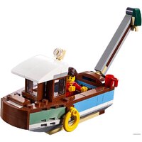 LEGO Creator 31093 Плавучий дом Image #8