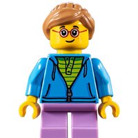 LEGO Creator 31093 Плавучий дом Image #18