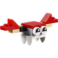 LEGO Creator 31093 Плавучий дом Image #14