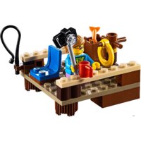 LEGO Creator 31093 Плавучий дом Image #10