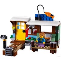 LEGO Creator 31093 Плавучий дом Image #12