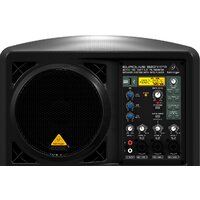 Behringer EUROLIVE B207MP3