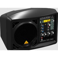 Behringer EUROLIVE B207MP3 Image #4