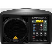 Behringer EUROLIVE B207MP3 Image #6