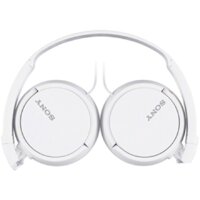 Sony MDR-ZX110AP (белый) Image #5