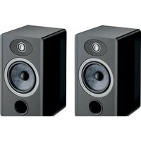 Focal Vestia №1 (черный глянец)