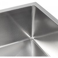 Diamond 500*500, коландер, дозатор SATIN DECOR Image #7