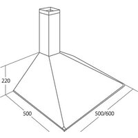 Akpo Soft 60 WK-5 (белый) Image #2