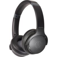 Audio-Technica ATH-S220BT (черный) Image #1