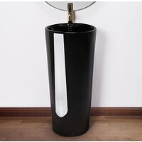 Rea Blanca (черный) Image #4