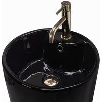 Rea Blanca (черный) Image #2