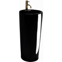 Rea Blanca (черный)