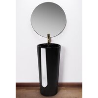 Rea Blanca (черный) Image #3