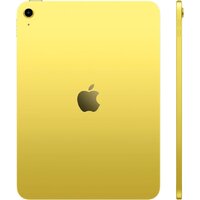 Apple iPad 11" 2025 512GB (желтый) Image #2