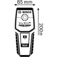 Bosch GMS 100 M Professional Image #2