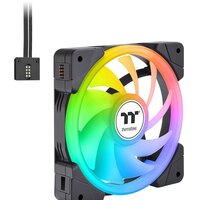 Thermaltake Swafan EX14 ARGB TT Premium Edition 3-Fan Pack CL-F168-PL14SW-A Image #2