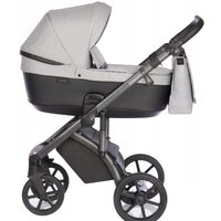 ROAN Bloom (2 в 1, silver chevron)
