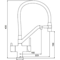 Gappo G4398-80 Image #2