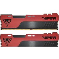 Patriot Viper Elite II 2x16GB PC4-21300 PVE2432G266C6K Image #1