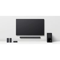 Sony HT-S40R Image #7
