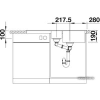 Blanco Sona 6 S (жасмин) [519856] Image #4