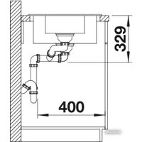 Blanco Sona 6 S (жасмин) [519856] Image #3