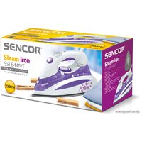 Sencor SSI 8441VT Image #2