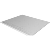 TEKA IZC 64630 MST (белое стекло) Image #5