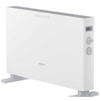 SmartMi Convector Heater 1S DNQ04ZM (международная версия, белый)