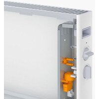 SmartMi Convector Heater 1S DNQ04ZM (международная версия, белый) Image #4