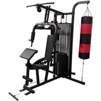 AMETIST 4ST 160 Box (с грушей) Image #2