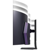 LG UltraGear 45GS95QX-B Image #4