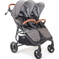 Valco Baby Snap Duo Trend (charcoal) Image #5