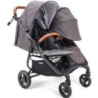 Valco Baby Snap Duo Trend (charcoal) Image #4