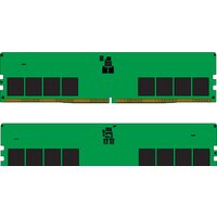 Kingston ValueRam 2x32ГБ DDR5 5200 МГц KVR52U42BD8K2-64