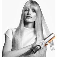 Dyson Airstrait (евровилка, никель/медный) Image #6