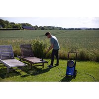 Nilfisk-Alto Core 140-8 In Hand Powercontrol Image #5