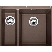 Blanco Subline 340/160-U (кофе, правая) [520410] Image #1