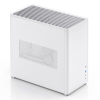 Jonsbo D40 (белый) Image #3