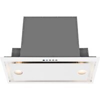 Akpo Neva Glass II 60 wk-12 (белый) Image #3