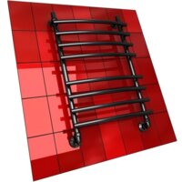 Двин R primo Black 80x50