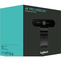 Logitech Brio Stream Image #6