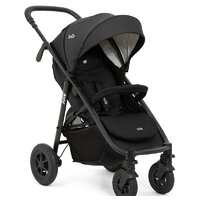 Joie Litetrax 4 DLX Air (shale)