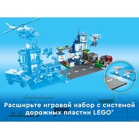 LEGO City 60316 Полицейский участок Image #8