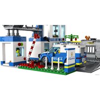LEGO City 60316 Полицейский участок Image #15