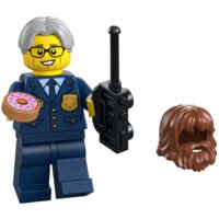 LEGO City 60316 Полицейский участок Image #23