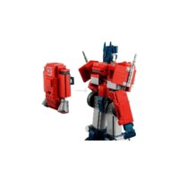 LEGO Icons 10302 Оптимус Прайм Image #6