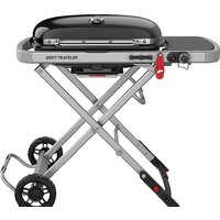 Weber Traveler (черный)
