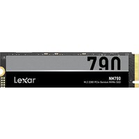 Lexar NM790 512GB LNM790X512G-RNNNG