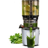 Kuvings AUTO10 (серебристый)